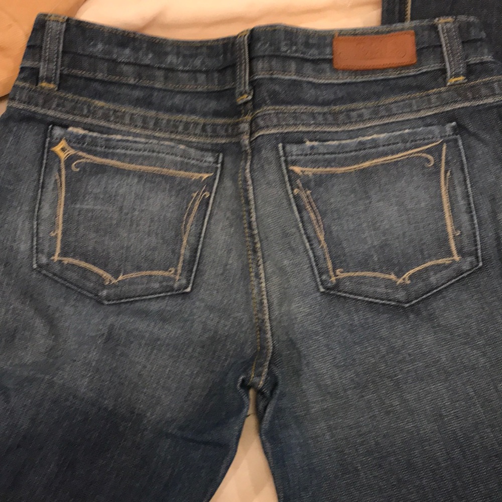 Jeans! - Picture 3 of 5